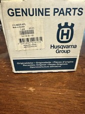 Genuine husqvarna rancher for sale  Underhill