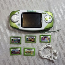 Leap frog leapster for sale  Rice