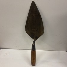 Marshalltown vintage brick for sale  SOUTHEND-ON-SEA