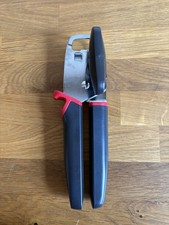 Dosenöffner schwarz rot gebraucht kaufen  Sailauf