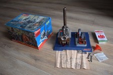 Jouet ancien machine d'occasion  Guingamp