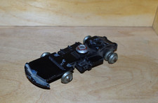 Cij original chassis d'occasion  Expédié en Belgium