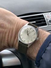 Omega vintage ref usato  Milano