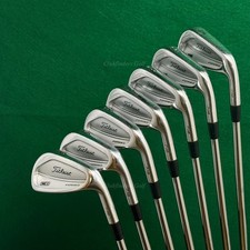 Titleist 716 forged for sale  USA