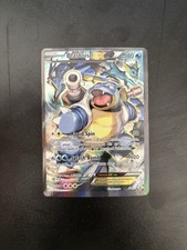 Pokemon blastoise set usato  Roma