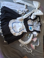 Nekopara vanilla cosplay gebraucht kaufen  Cottbus