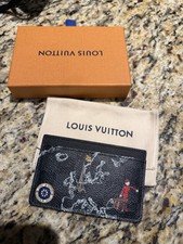 Louis vuitton renaissance for sale  Atlanta