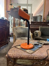 Lampada tavolo vintage usato  Atina