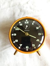 Vintage kienzle wecker gebraucht kaufen  Marburg