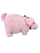 Stofftier plüschtier schwein gebraucht kaufen  Marl