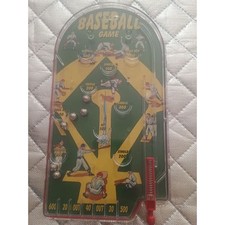 Schylling homerun baseball for sale  Portland