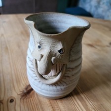 Vintage studio pottery for sale  COLCHESTER