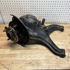 1982-1985 Toyota Celica GTS Supra braço de controle de suspensão traseira direita passageiro comprar usado  Enviando para Brazil
