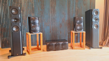 Perlisten high end gebraucht kaufen  München