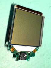 Monochrome lcd screen for sale  Hayward