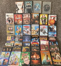 Lot assorted movies for sale  Fair Oaks