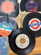 1970s inch vinyl for sale  SOUTHMINSTER