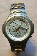 Citizen chronograph 0870 gebraucht kaufen  Regensburg