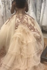 Ball gown quinceanera for sale  Jamaica