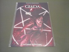 Giada ritorno satana usato  Reggio Emilia