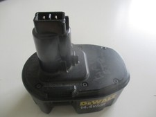 Dewalt 14.4v battery for sale  MALVERN