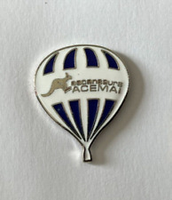 Pin montgolfiere hot d'occasion  Aizenay