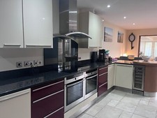 Magnet kitchen used for sale  SWADLINCOTE