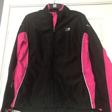 Karrimor pink black for sale  BASINGSTOKE