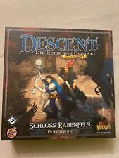 Descent edition deutsch gebraucht kaufen  Dietmannsried