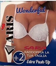 Reggiseno extra push usato  Napoli