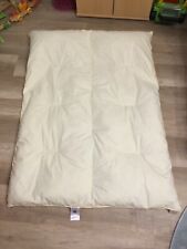 Daunenbett baby kinder gebraucht kaufen  Georgsmarienhütte