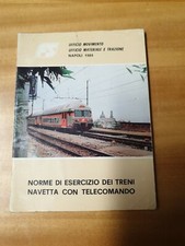 Libro ferrovia norme usato  Castelfidardo