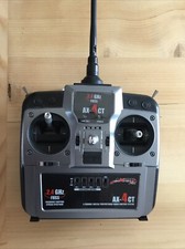 Axion 4ct channel for sale  FAREHAM