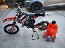2017 ktm sx. for sale  Pearland