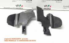 Coppia carena pannello usato  Riesi