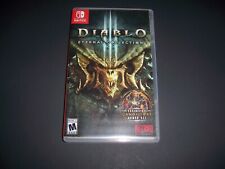 Authentic case diablo for sale  Downingtown