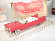 Cadillac type cabriolet d'occasion  Belz