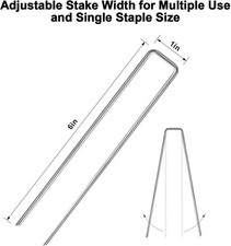 100 pack landscape for sale  Wasco