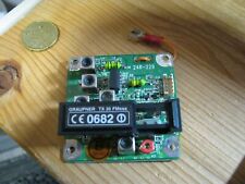 Graupner sender modul gebraucht kaufen  Euskirchen