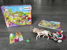 Schleich 42467 horse gebraucht kaufen  Hörgertshausen