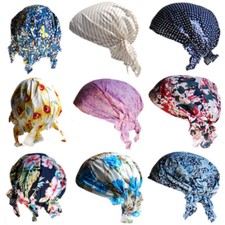 Kopftuch bandana chemo gebraucht kaufen  Remscheid