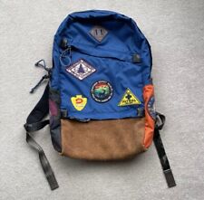 Mochila POLO Ralph Lauren Sportsmen Respect Wildlife usada comprar usado  Enviando para Brazil