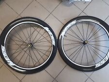 Coppia ruote carbonio usato  Italia