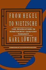 Hegel nietzsche for sale  Oxnard