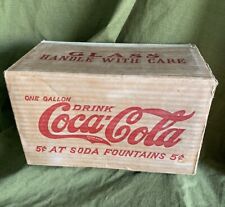 Vintage coca cola for sale  Fullerton