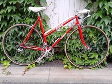 Vélo Femme Vintage / Vintage French Women Bike Geral Vitus 788, T52, Shimano 600 comprar usado  Enviando para Brazil