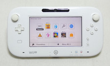 Nintendo wii gamepad d'occasion  Nice-