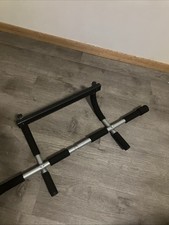 Iron gym pull for sale  Saint Paul