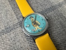 1970s timex fred for sale  EXETER