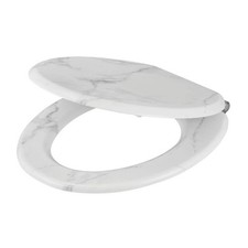 Toilet seat soft for sale  STAFFORD